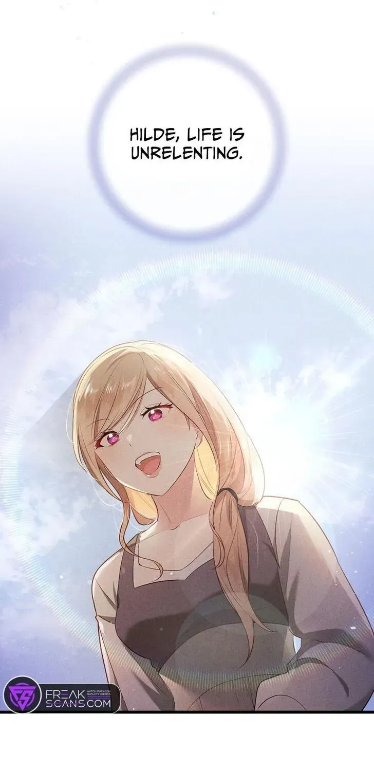 Hilde Takes House Arpeggio Chapter 2 page 117 - 