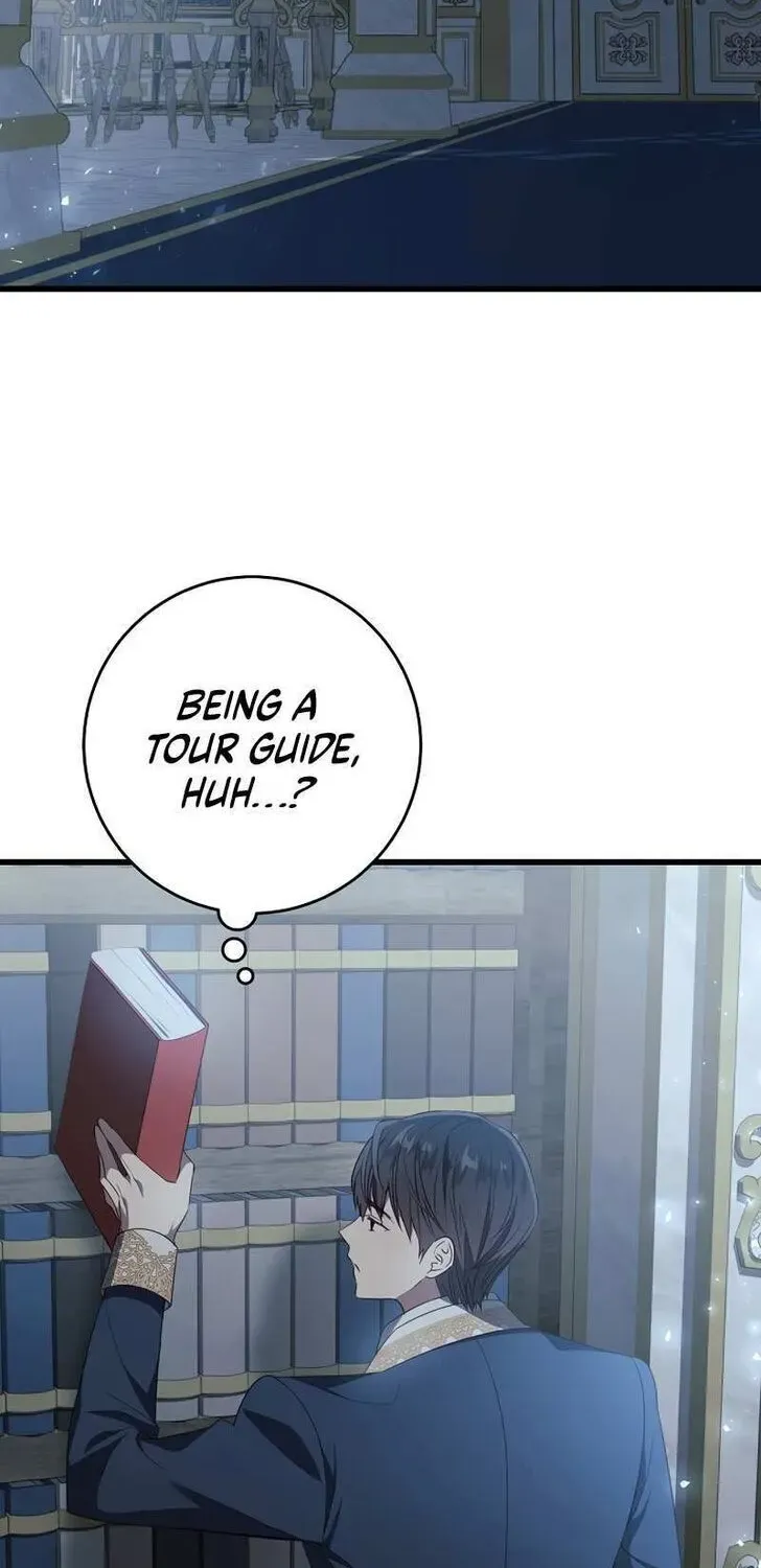 Hilde Takes House Arpeggio Chapter 21 page 2 - 