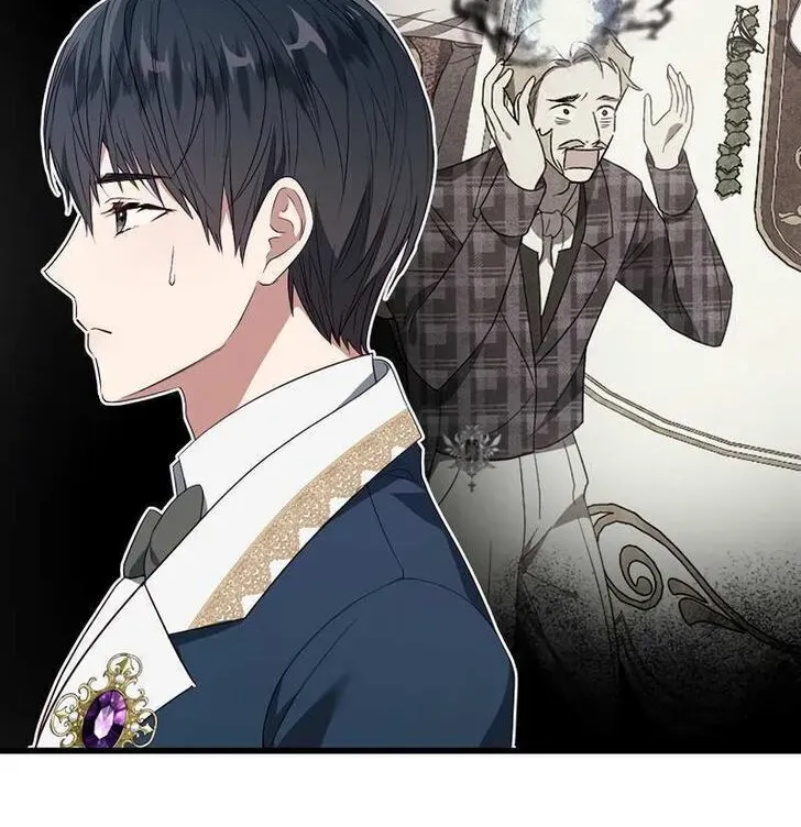 Hilde Takes House Arpeggio Chapter 21 page 15 - 