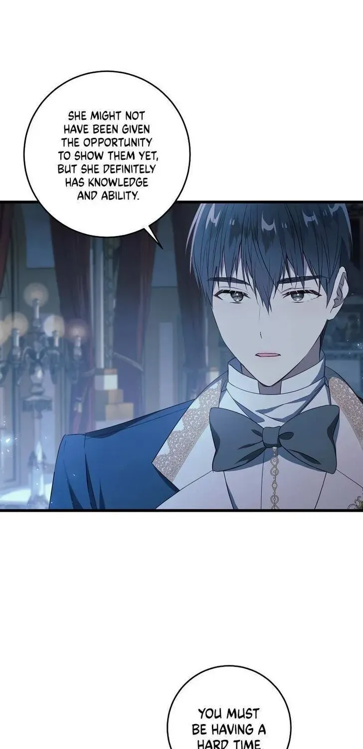 Hilde Takes House Arpeggio Chapter 21 page 17 - 