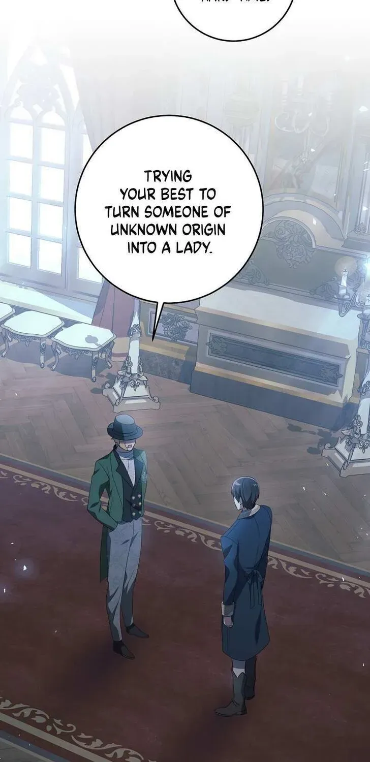 Hilde Takes House Arpeggio Chapter 21 page 18 - 