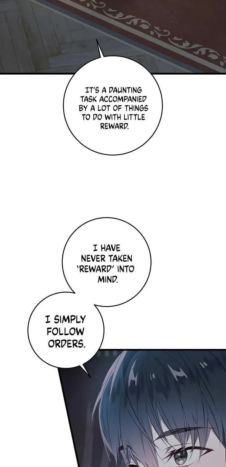 Hilde Takes House Arpeggio Chapter 21 page 19 - 