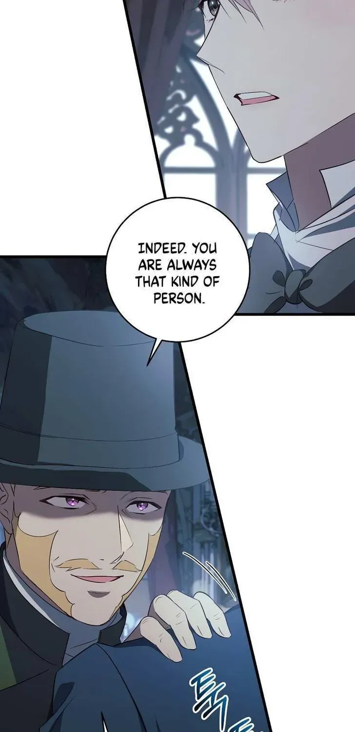 Hilde Takes House Arpeggio Chapter 21 page 20 - 