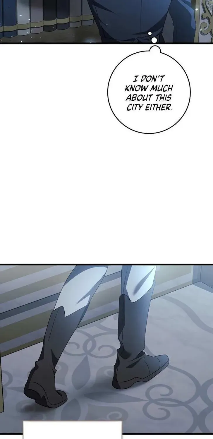 Hilde Takes House Arpeggio Chapter 21 page 3 - 