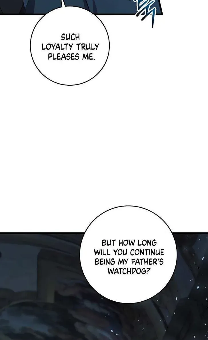 Hilde Takes House Arpeggio Chapter 21 page 21 - 