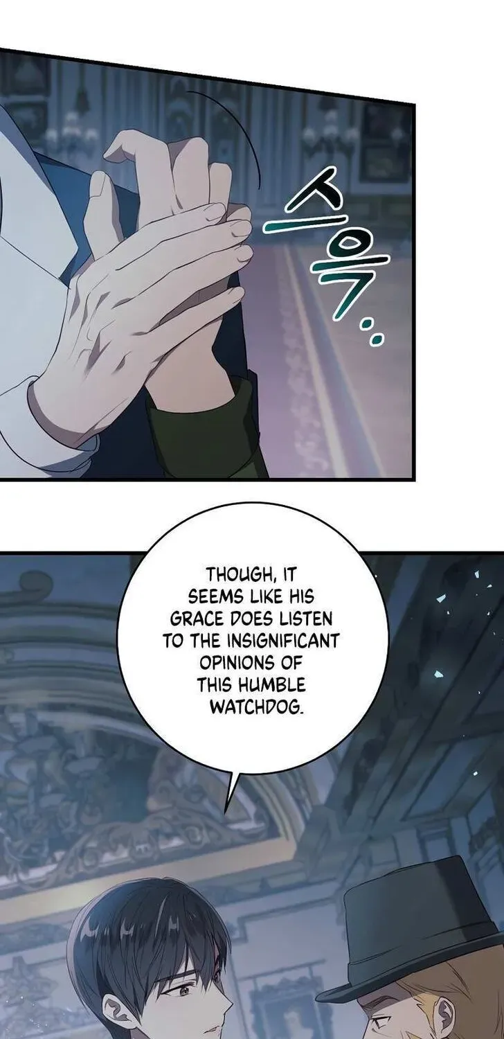 Hilde Takes House Arpeggio Chapter 21 page 27 - 