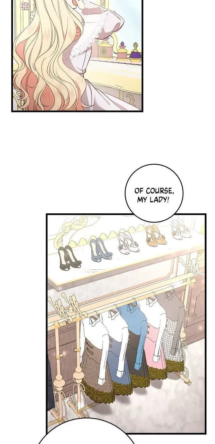Hilde Takes House Arpeggio Chapter 21 page 34 - 