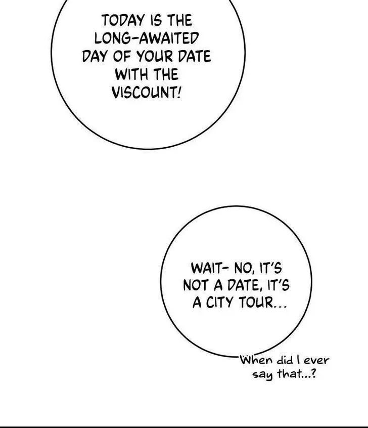 Hilde Takes House Arpeggio Chapter 21 page 35 - 