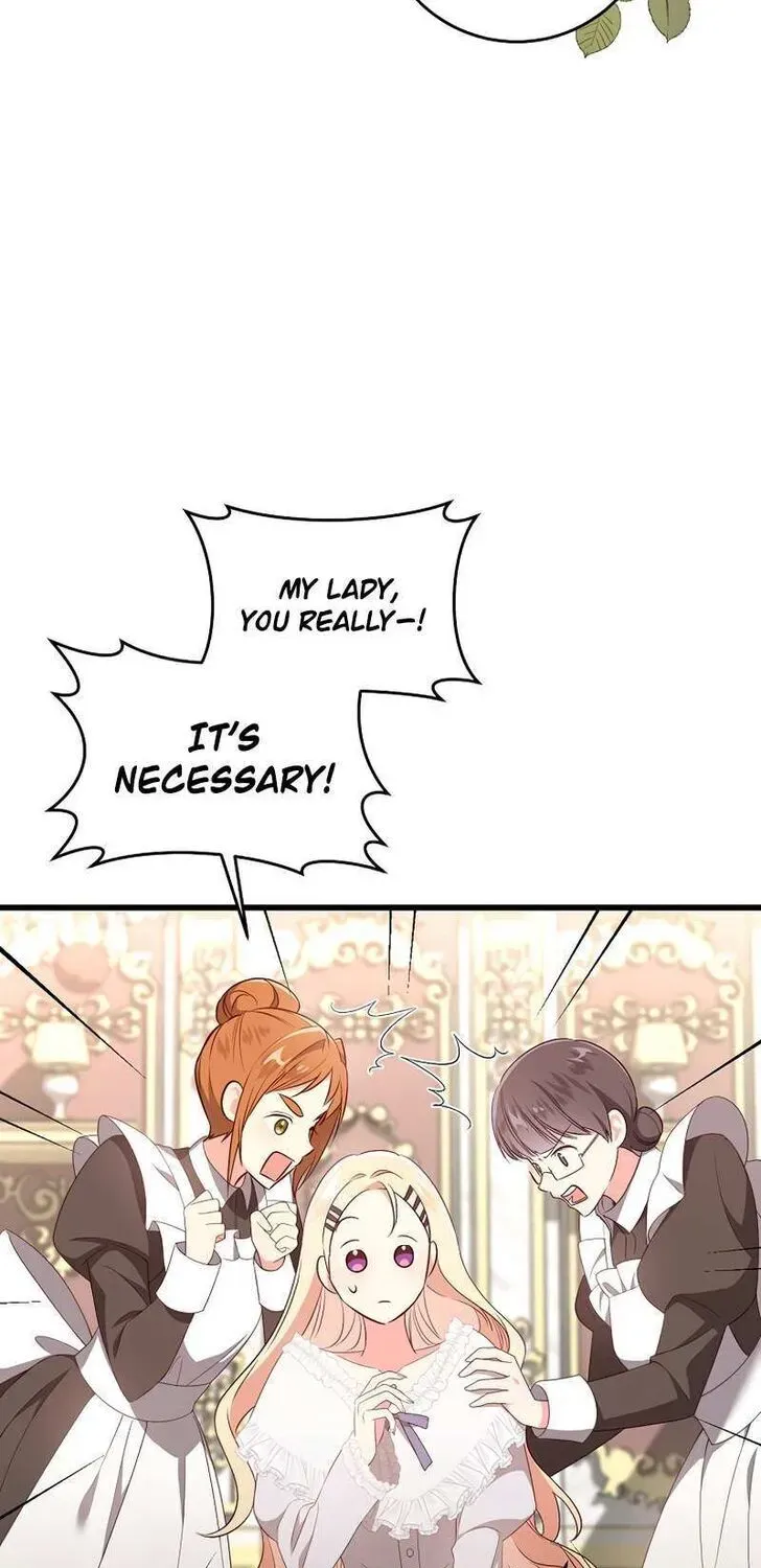 Hilde Takes House Arpeggio Chapter 21 page 38 - 