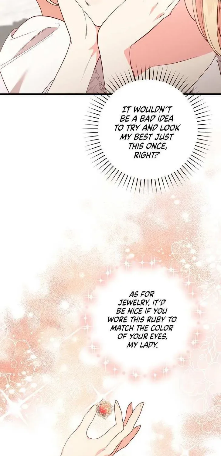 Hilde Takes House Arpeggio Chapter 21 page 40 - 