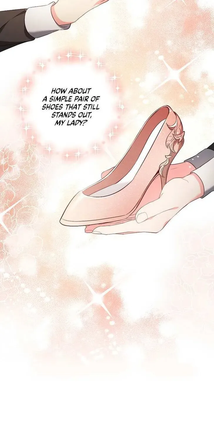 Hilde Takes House Arpeggio Chapter 21 page 41 - 