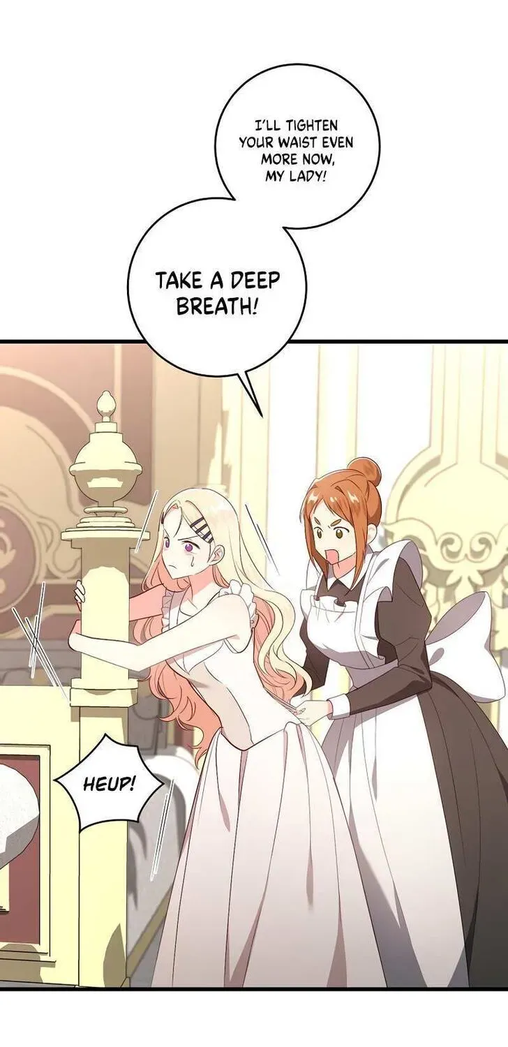 Hilde Takes House Arpeggio Chapter 21 page 42 - 