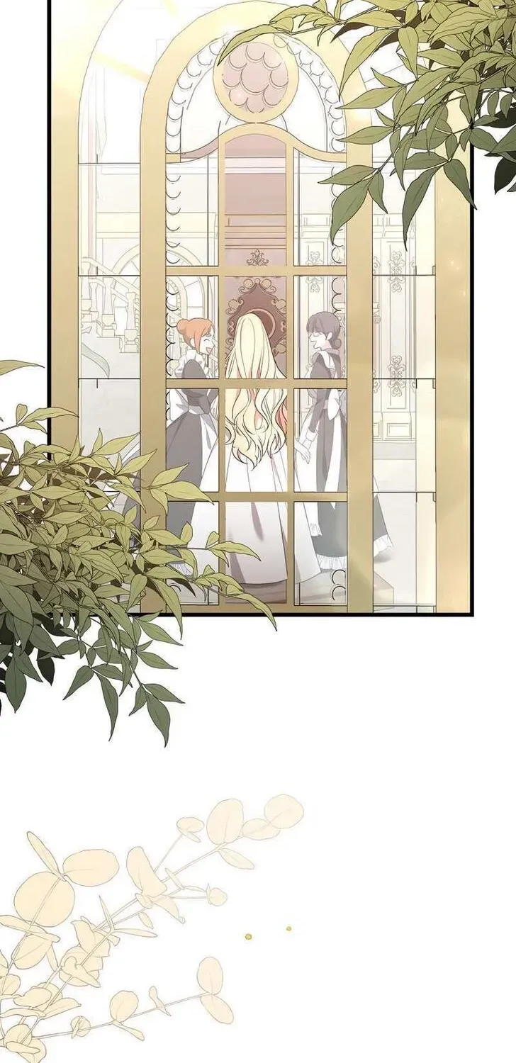 Hilde Takes House Arpeggio Chapter 21 page 45 - 