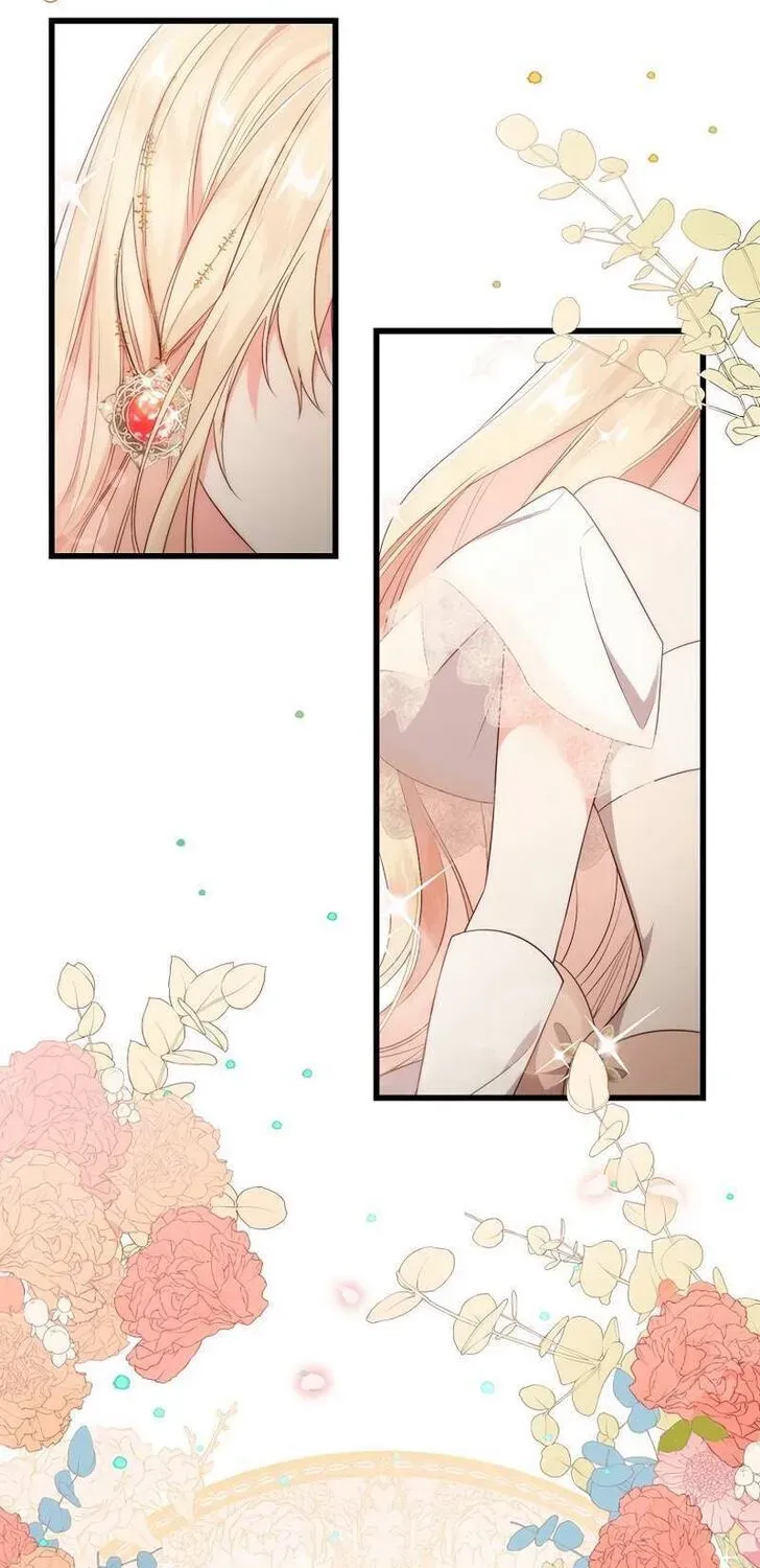Hilde Takes House Arpeggio Chapter 21 page 46 - 
