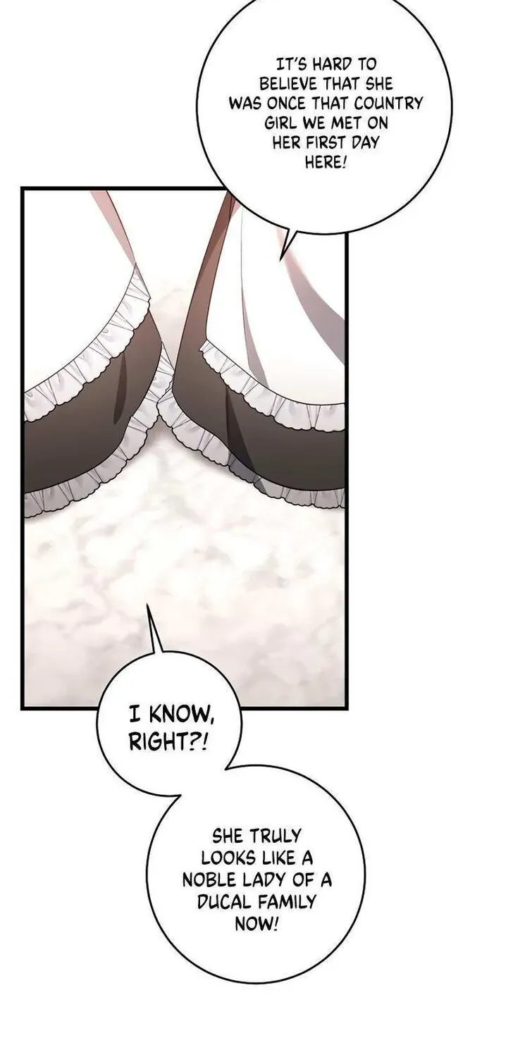 Hilde Takes House Arpeggio Chapter 21 page 49 - 