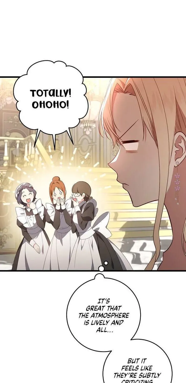 Hilde Takes House Arpeggio Chapter 21 page 50 - 