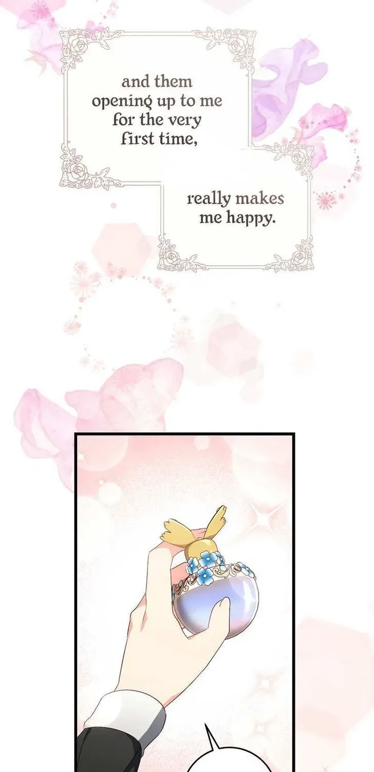 Hilde Takes House Arpeggio Chapter 21 page 54 - 