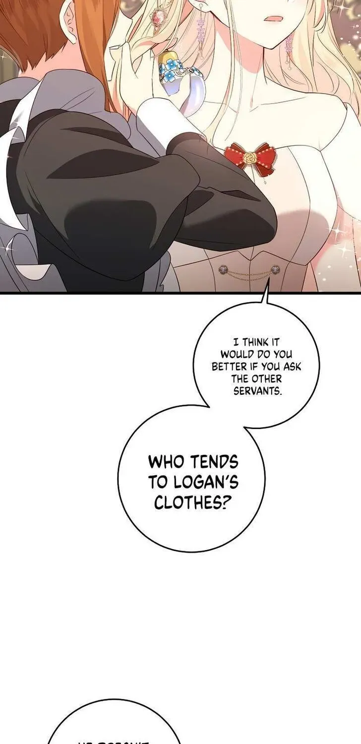 Hilde Takes House Arpeggio Chapter 21 page 56 - 