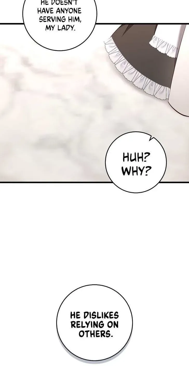 Hilde Takes House Arpeggio Chapter 21 page 57 - 