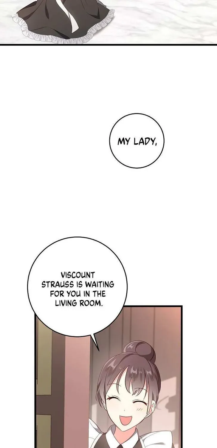 Hilde Takes House Arpeggio Chapter 21 page 64 - 