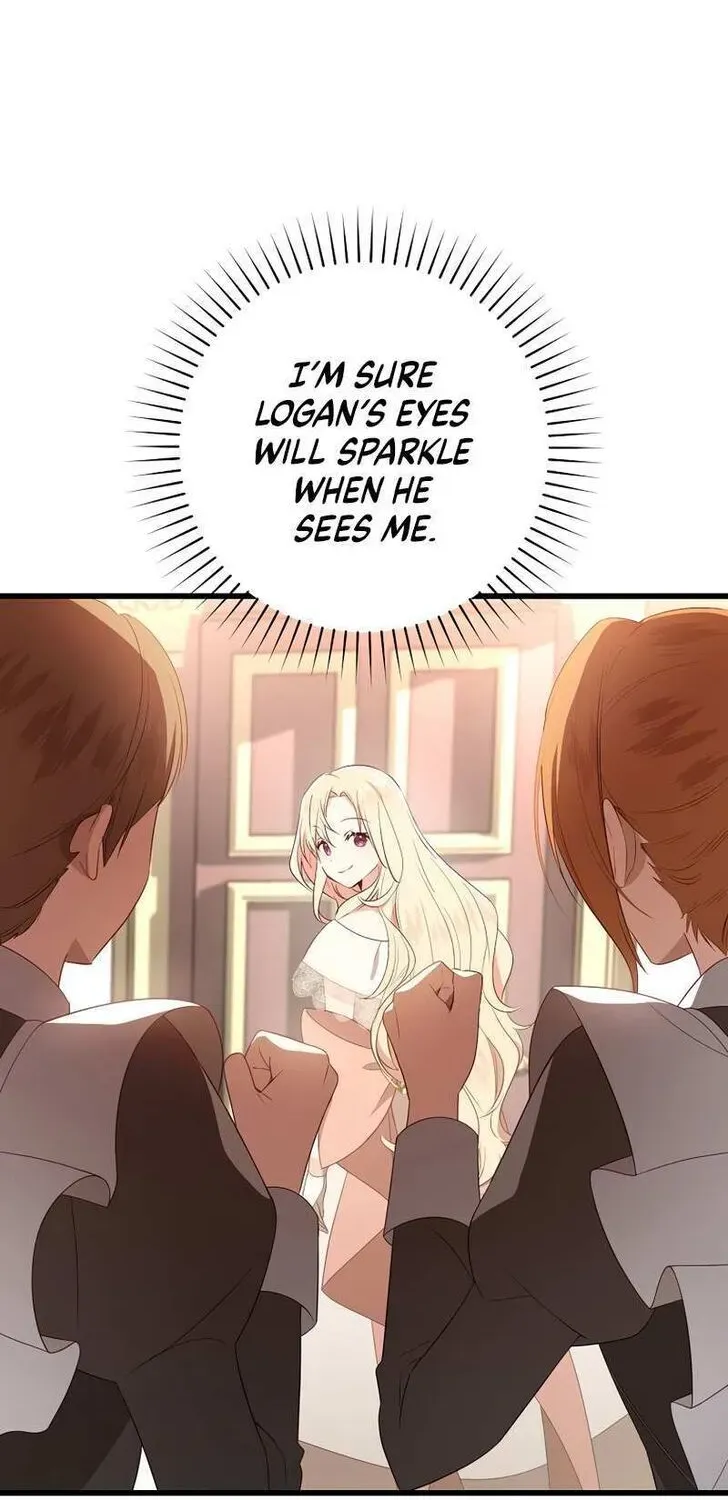 Hilde Takes House Arpeggio Chapter 21 page 67 - 