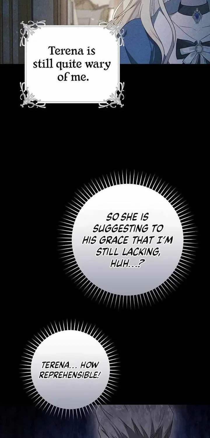 Hilde Takes House Arpeggio Chapter 39 page 4 - 