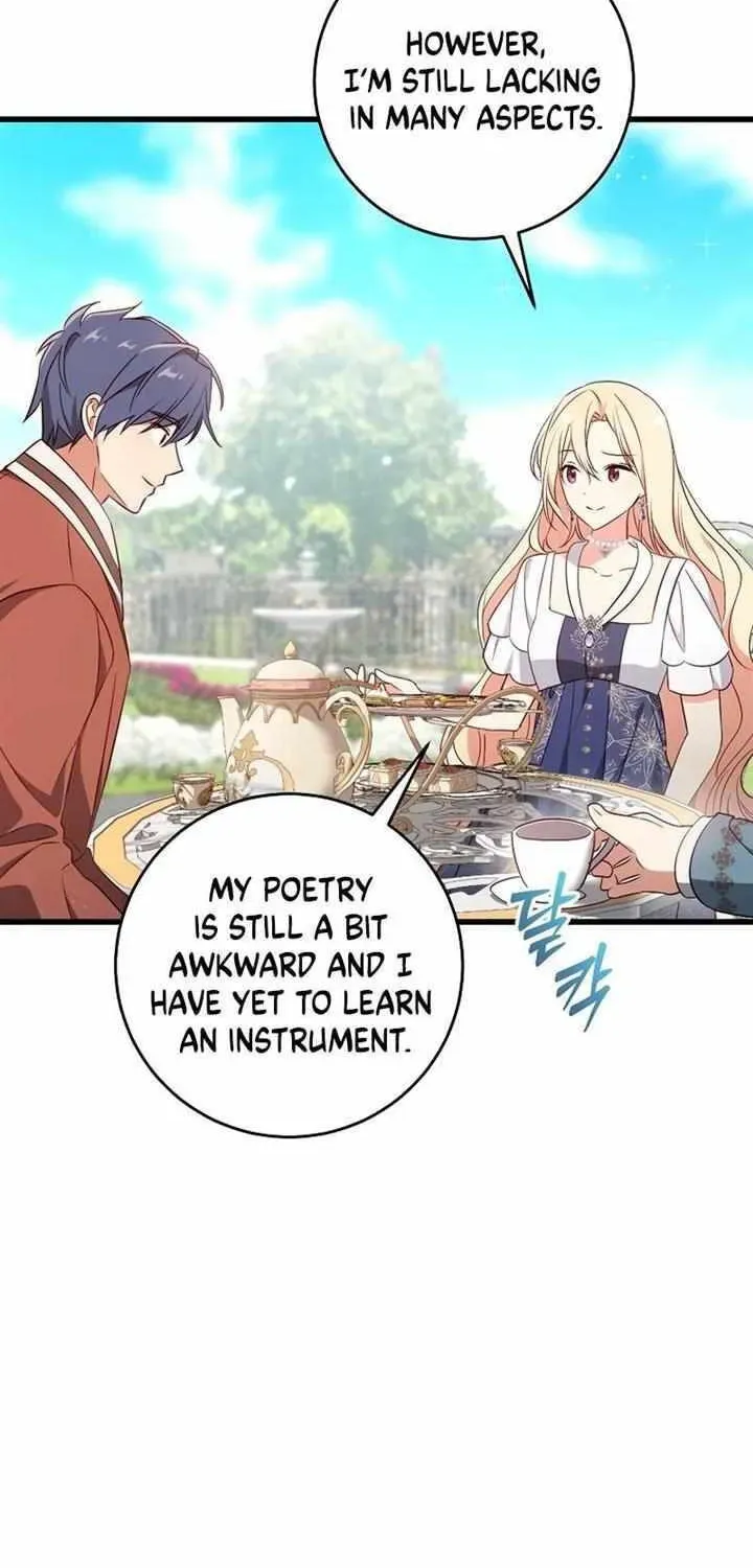 Hilde Takes House Arpeggio Chapter 39 page 41 - 