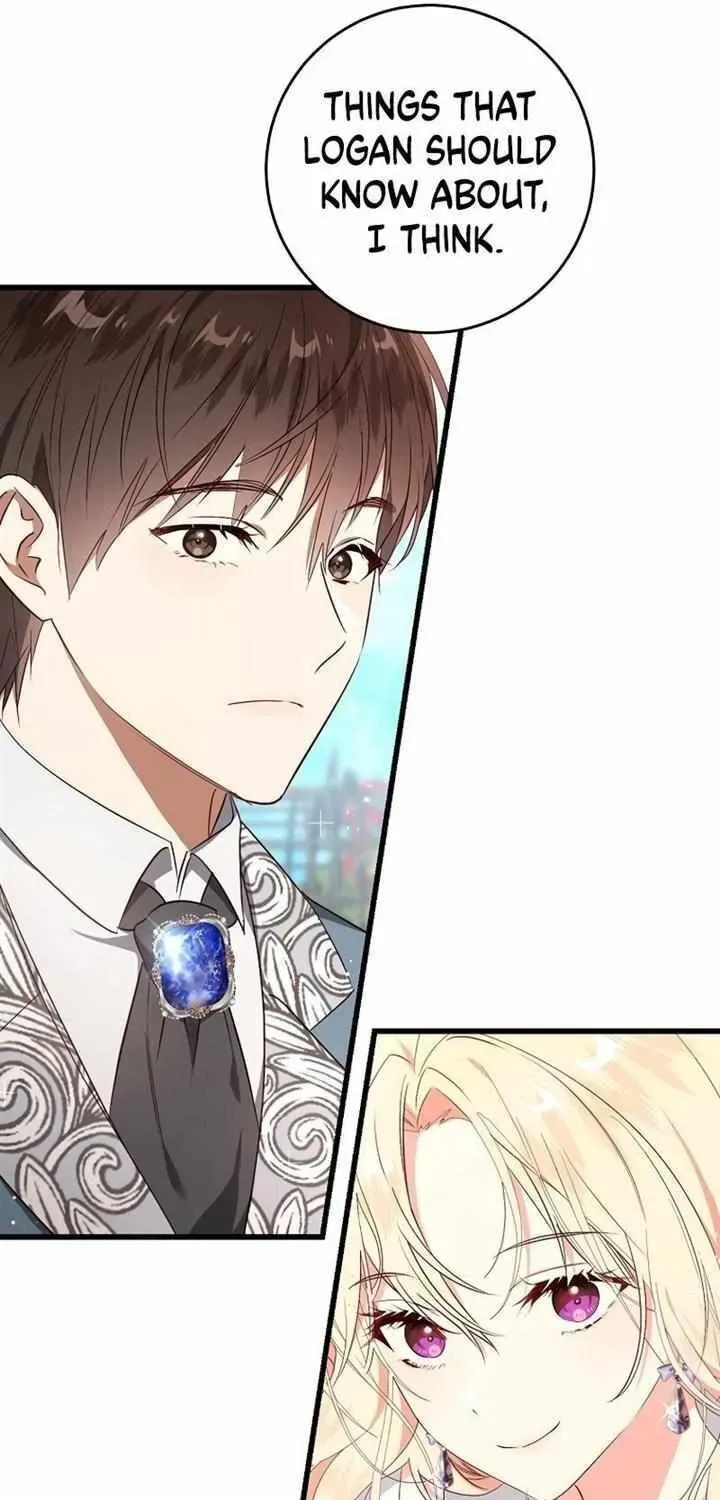 Hilde Takes House Arpeggio Chapter 39 page 65 - 