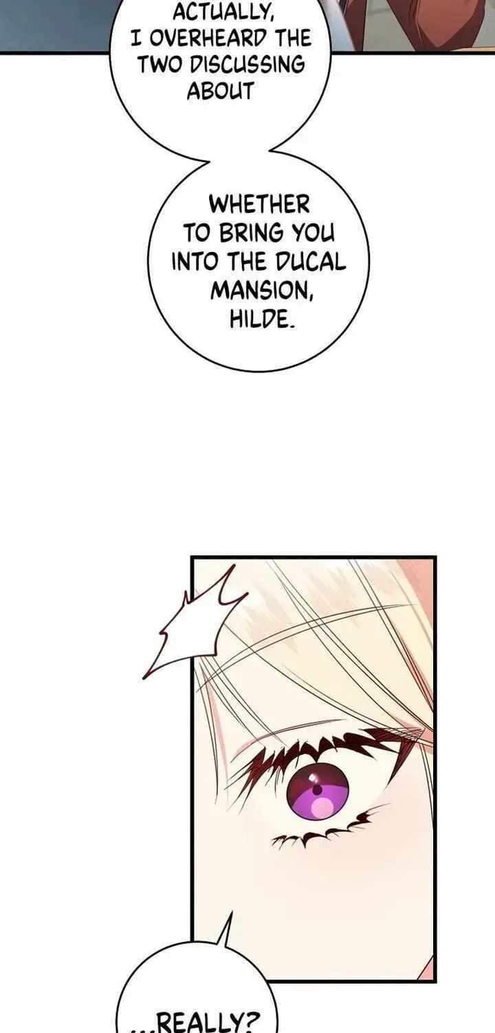 Hilde Takes House Arpeggio Chapter 39 page 75 - 