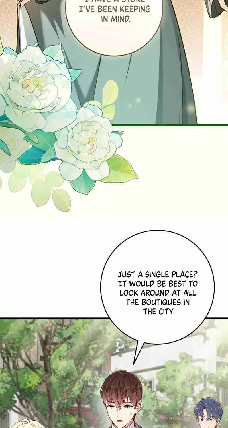 Hilde Takes House Arpeggio Chapter 49 page 8 - 