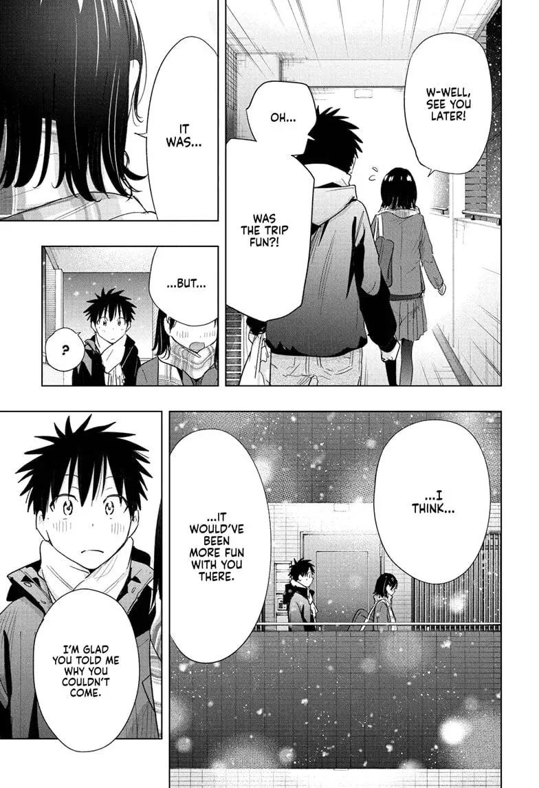 Read Hima-Ten! chapter 1.1 image 16 on Lezhin