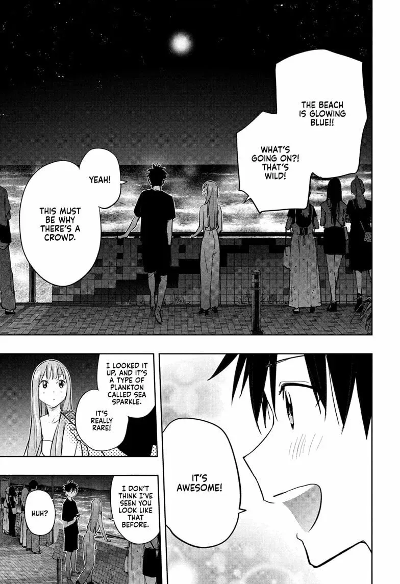 Read Hima-Ten! chapter 2.1 image 10 on Lezhin
