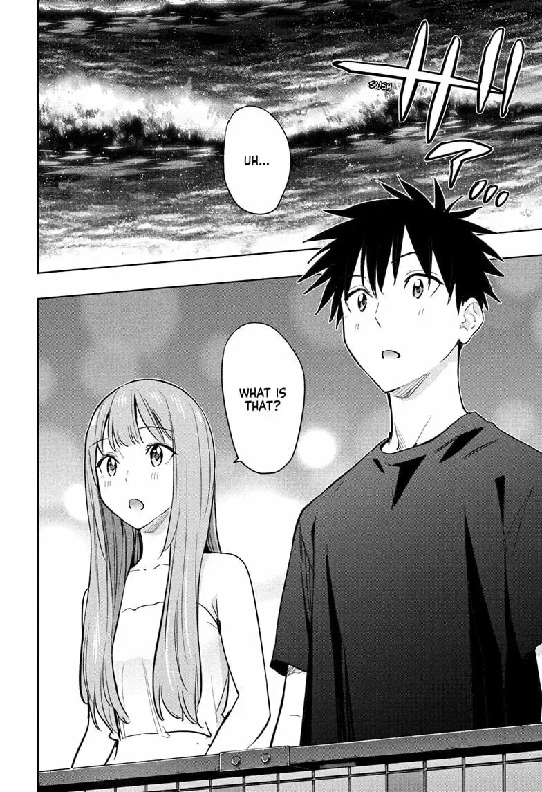 Read Hima-Ten! chapter 2.1 image 9 on Lezhin