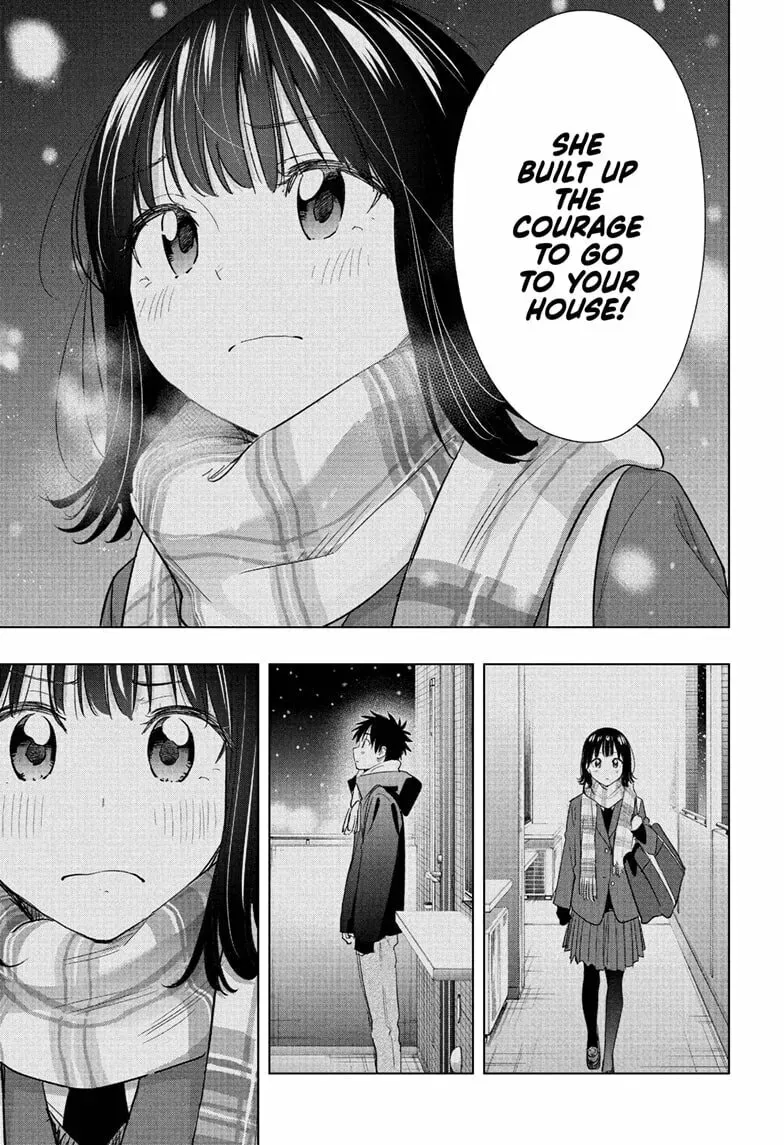 Read Hima-Ten! chapter 2.2 image 10 on Lezhin