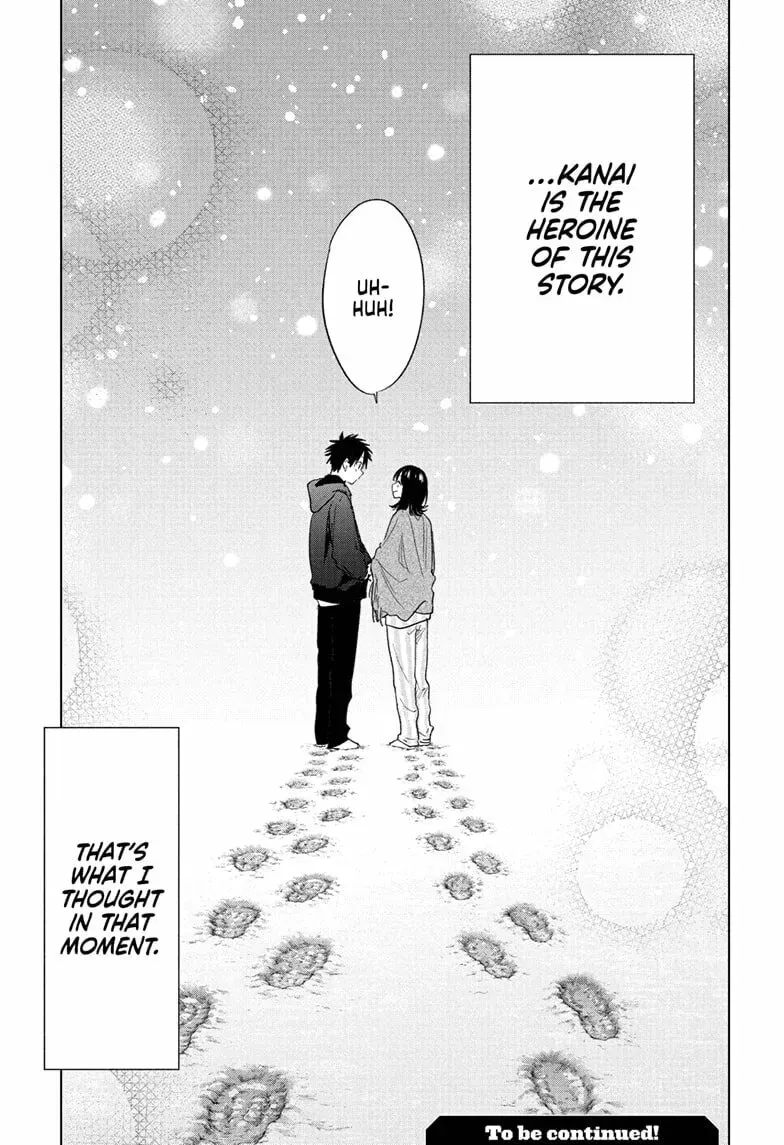 Read Hima-Ten! chapter 2.2 image 18 on Lezhin