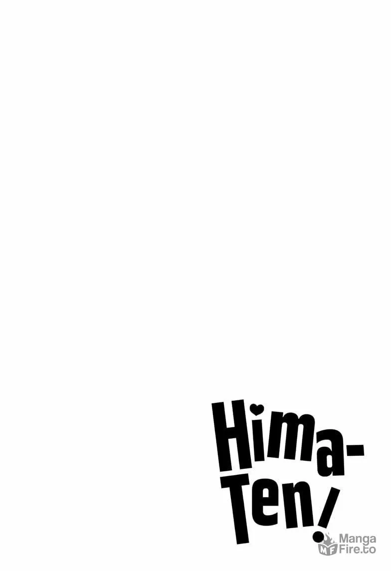 Read Hima-Ten! chapter 52 image 2 on Lezhin