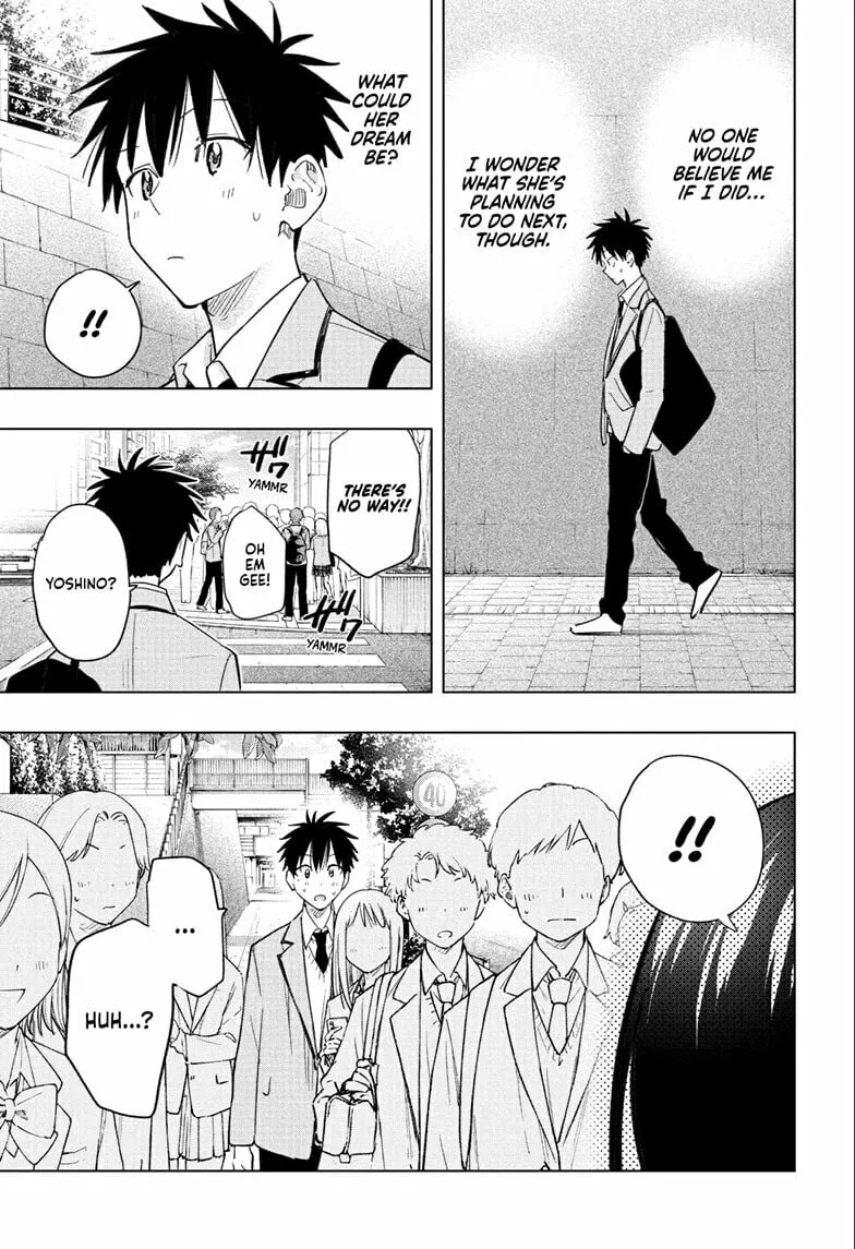 Read Hima-Ten! chapter 53 image 16 on Lezhin