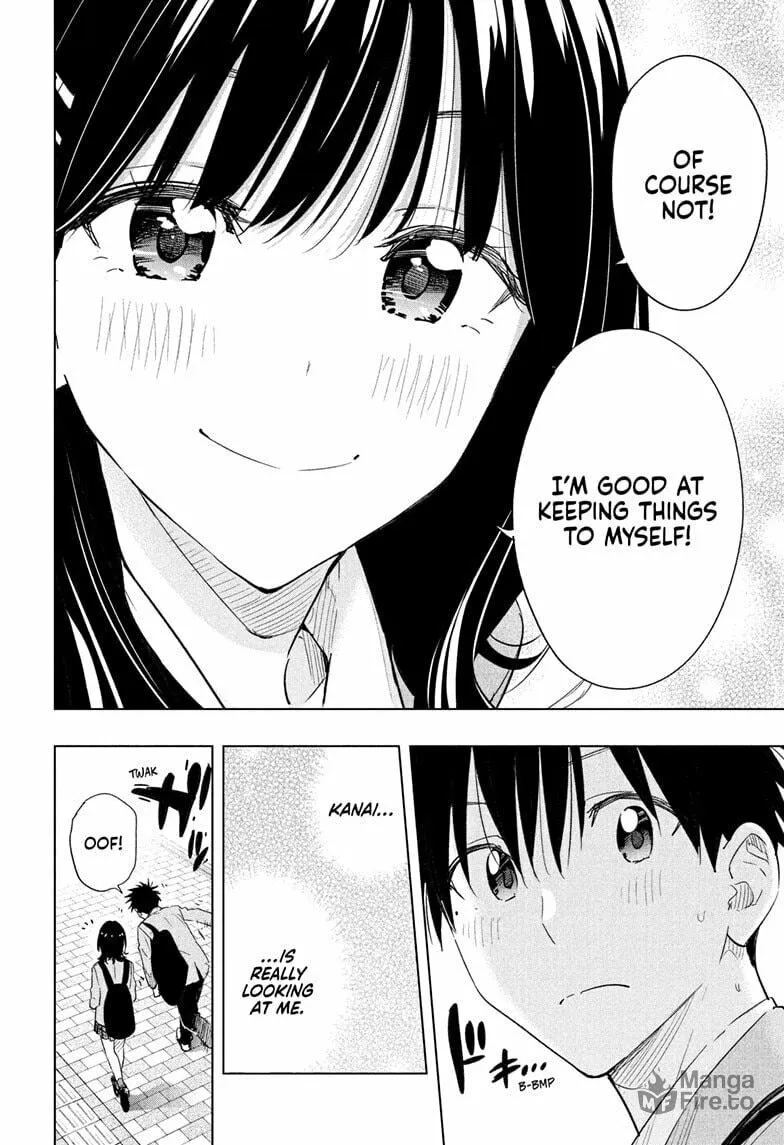 Read Hima-Ten! chapter 55 image 17 on Lezhin