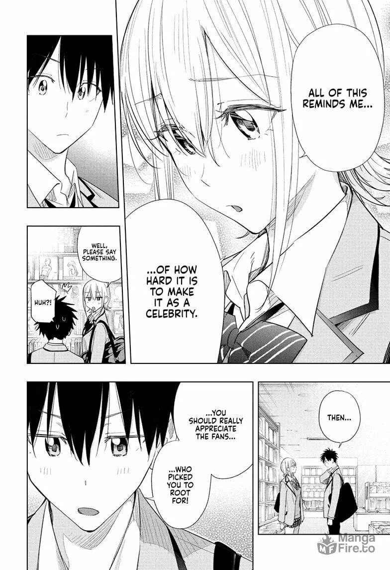 Read Hima-Ten! chapter 56 image 9 on Lezhin