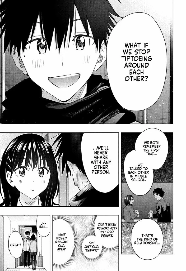 Read Hima-Ten! chapter 60 image 2 on Lezhin