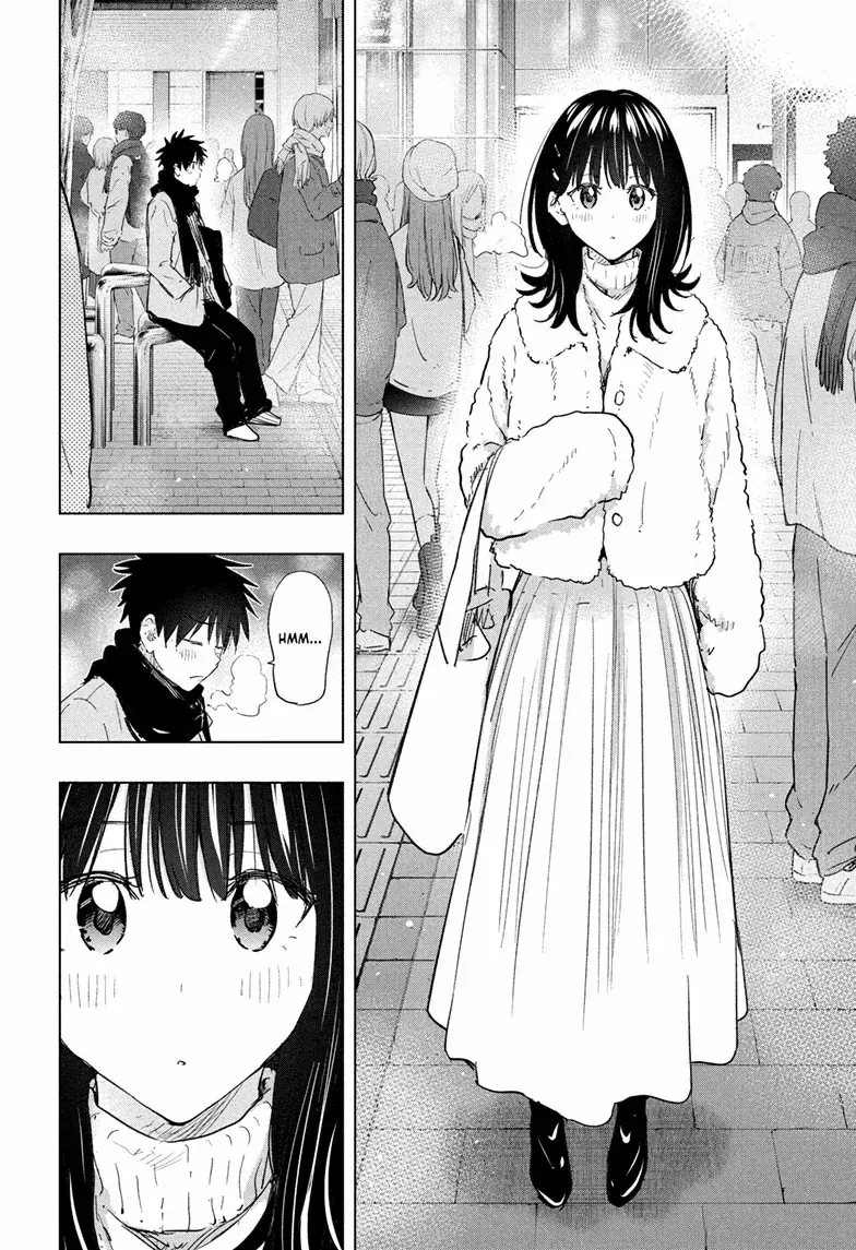 Read Hima-Ten! chapter 64 image 11 on Lezhin