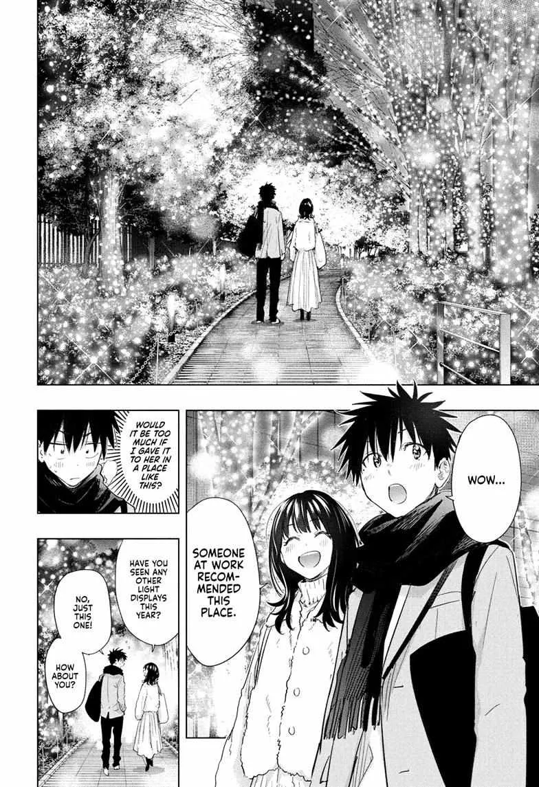 Read Hima-Ten! chapter 64 image 13 on Lezhin