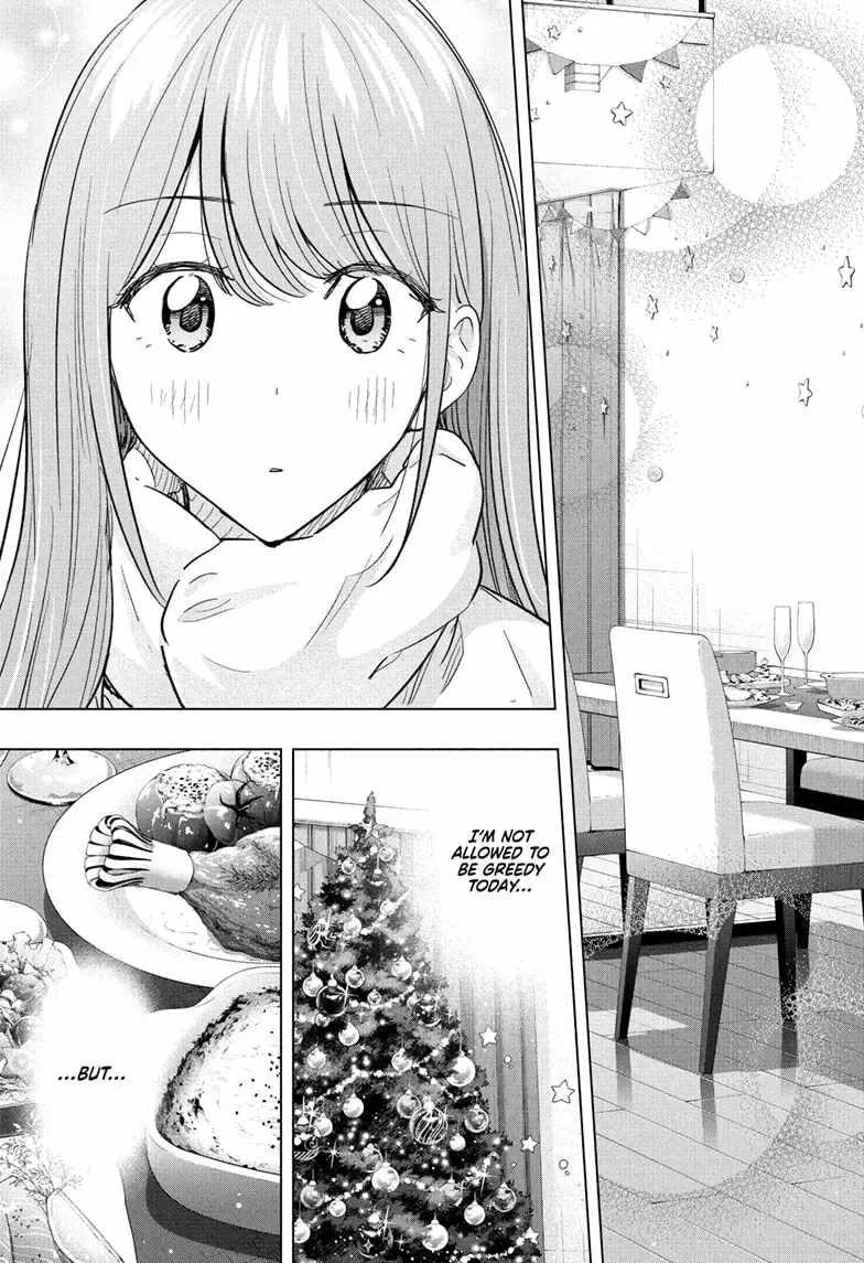 Read Hima-Ten! chapter 66 image 5 on Lezhin