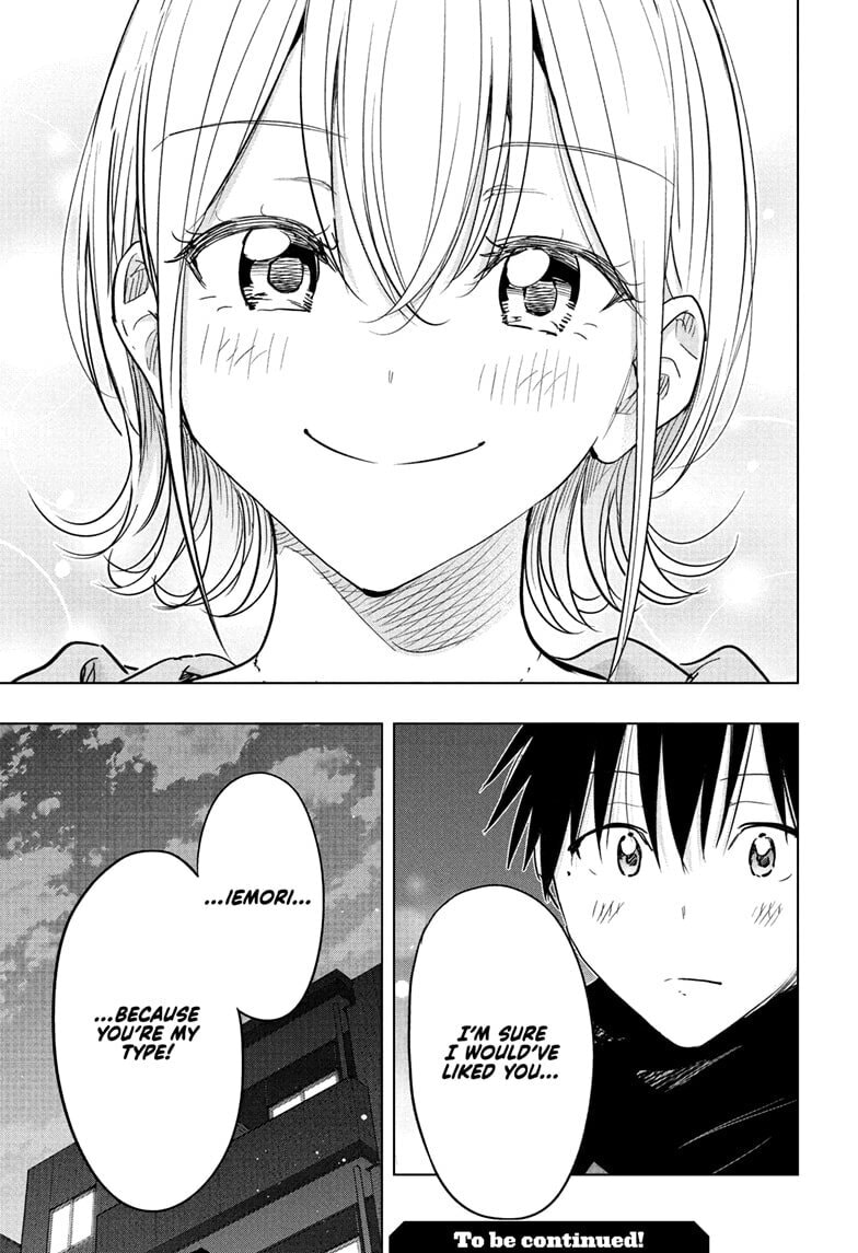 Read Hima-Ten! chapter 84 image 18 on Lezhin