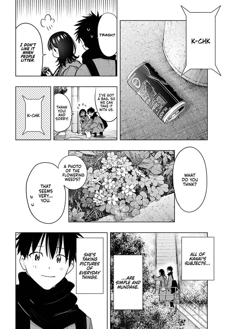 Read Hima-Ten! chapter 88 image 11 on Lezhin