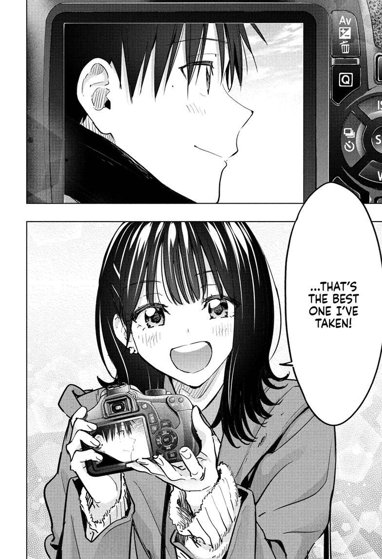 Read Hima-Ten! chapter 88 image 15 on Lezhin