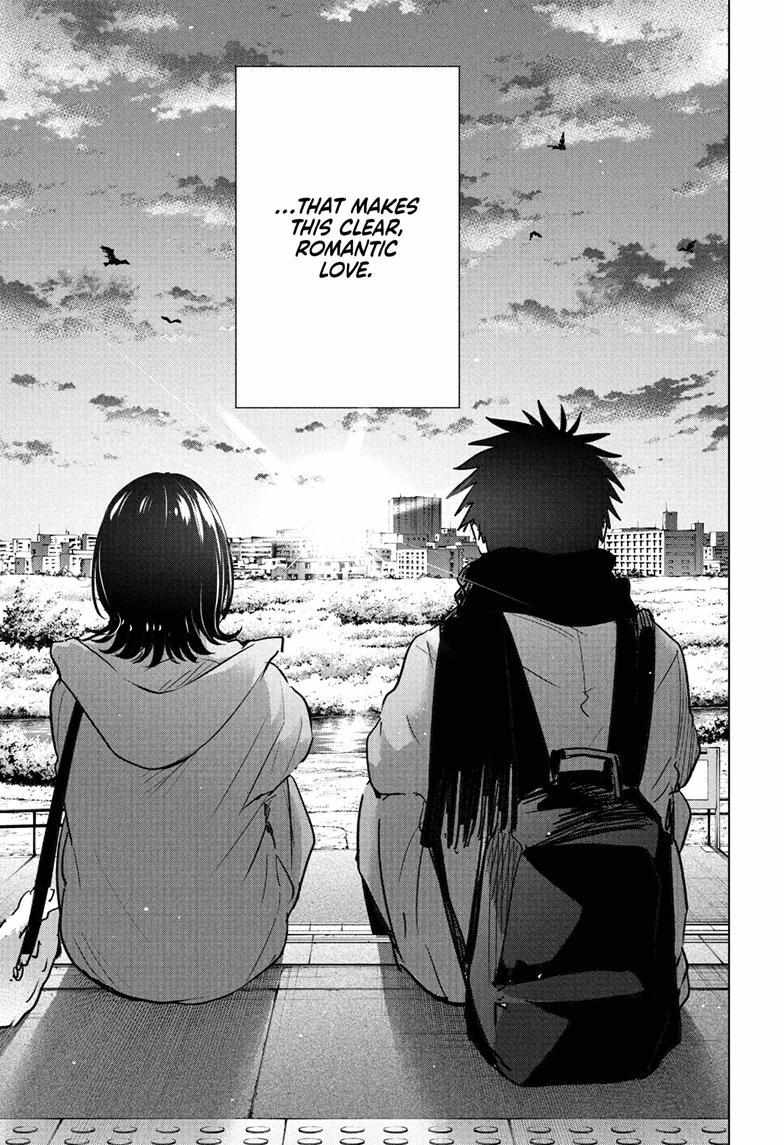 Read Hima-Ten! chapter 88 image 18 on Lezhin