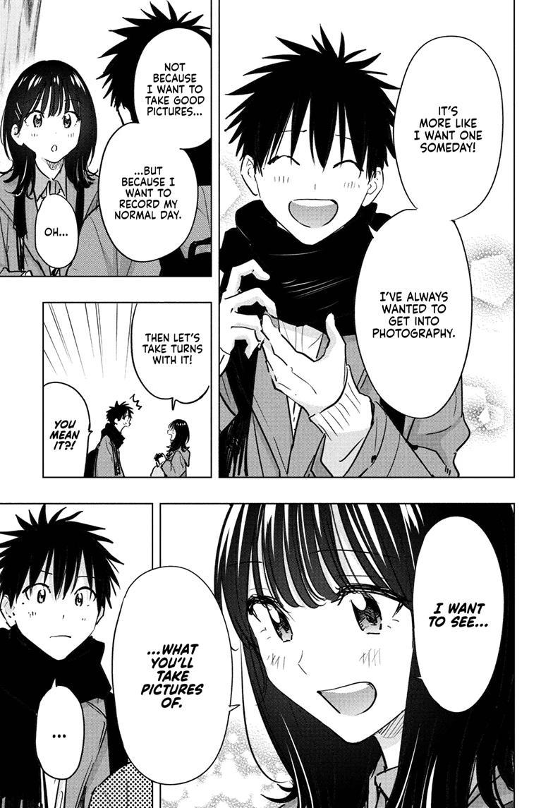 Read Hima-Ten! chapter 88 image 4 on Lezhin
