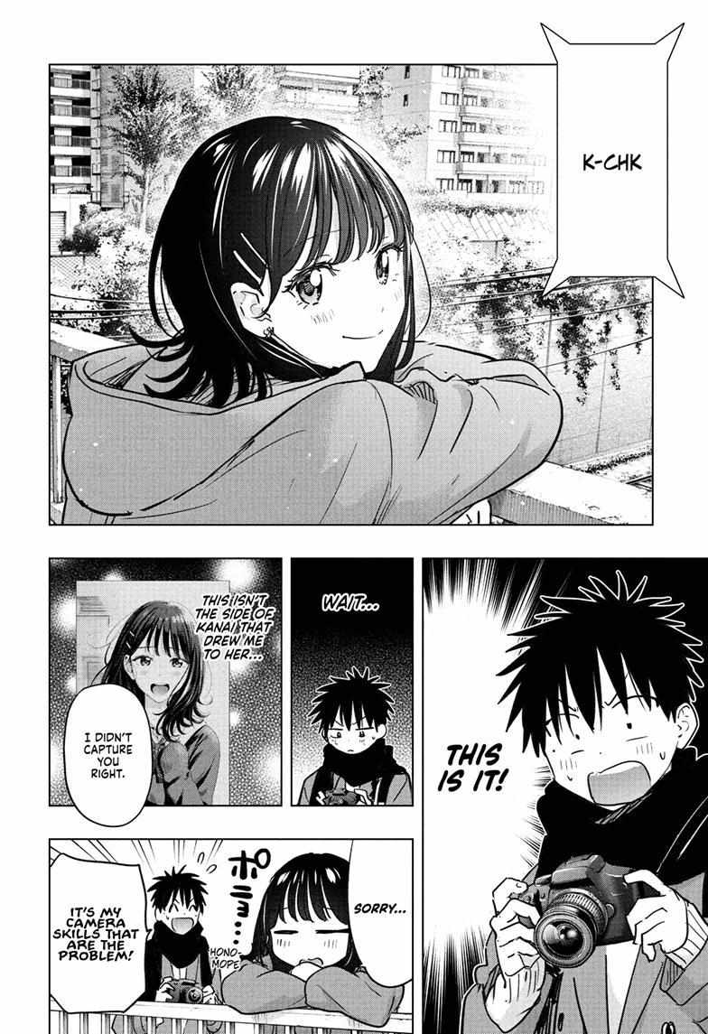 Read Hima-Ten! chapter 88 image 9 on Lezhin