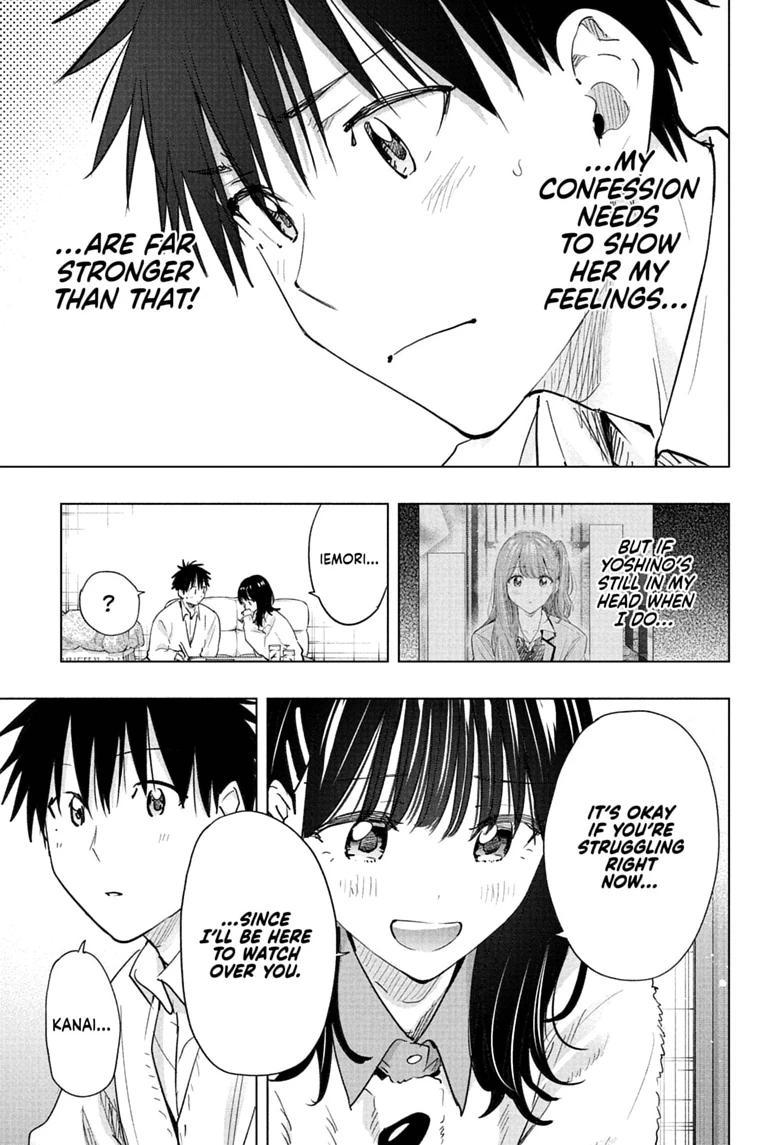 Read Hima-Ten! chapter 89 image 14 on Lezhin